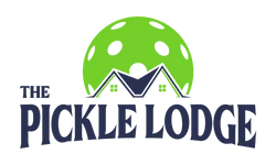 Pickle Lodge logo